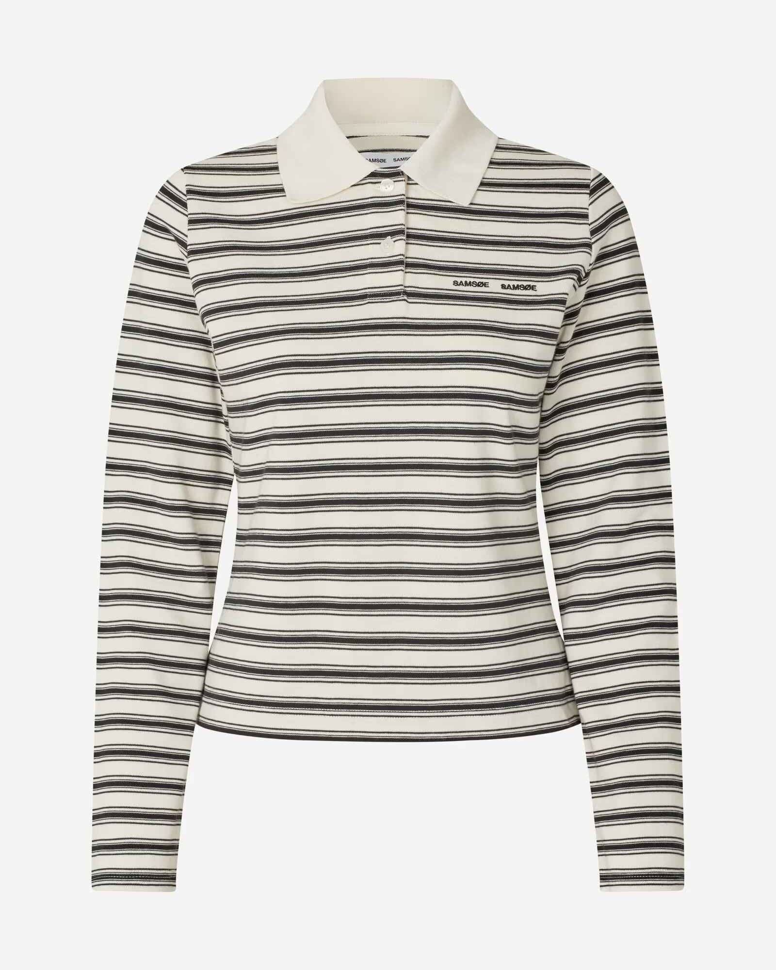 SADONELL LS POLO 15512