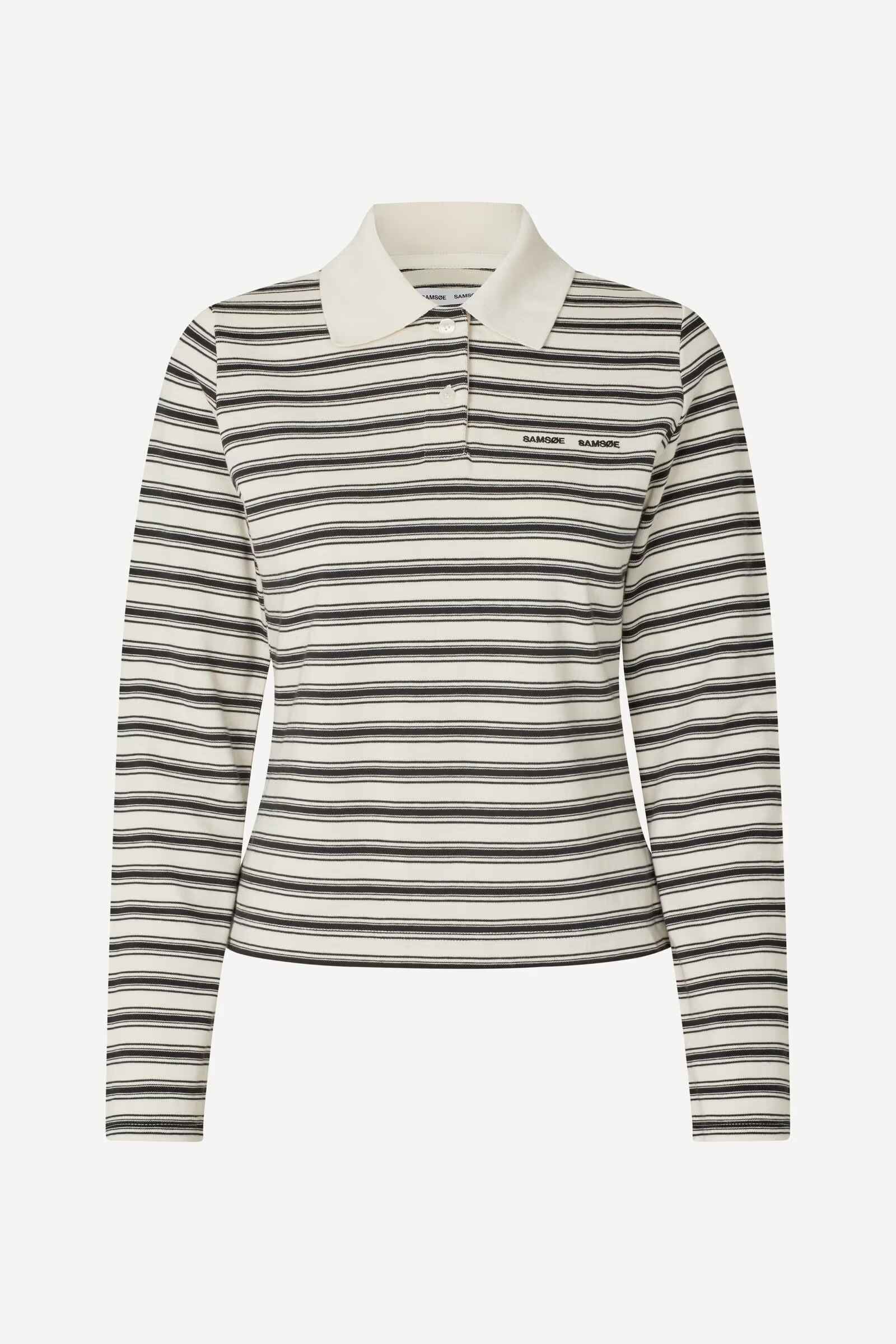 SADONELL LS POLO 15512