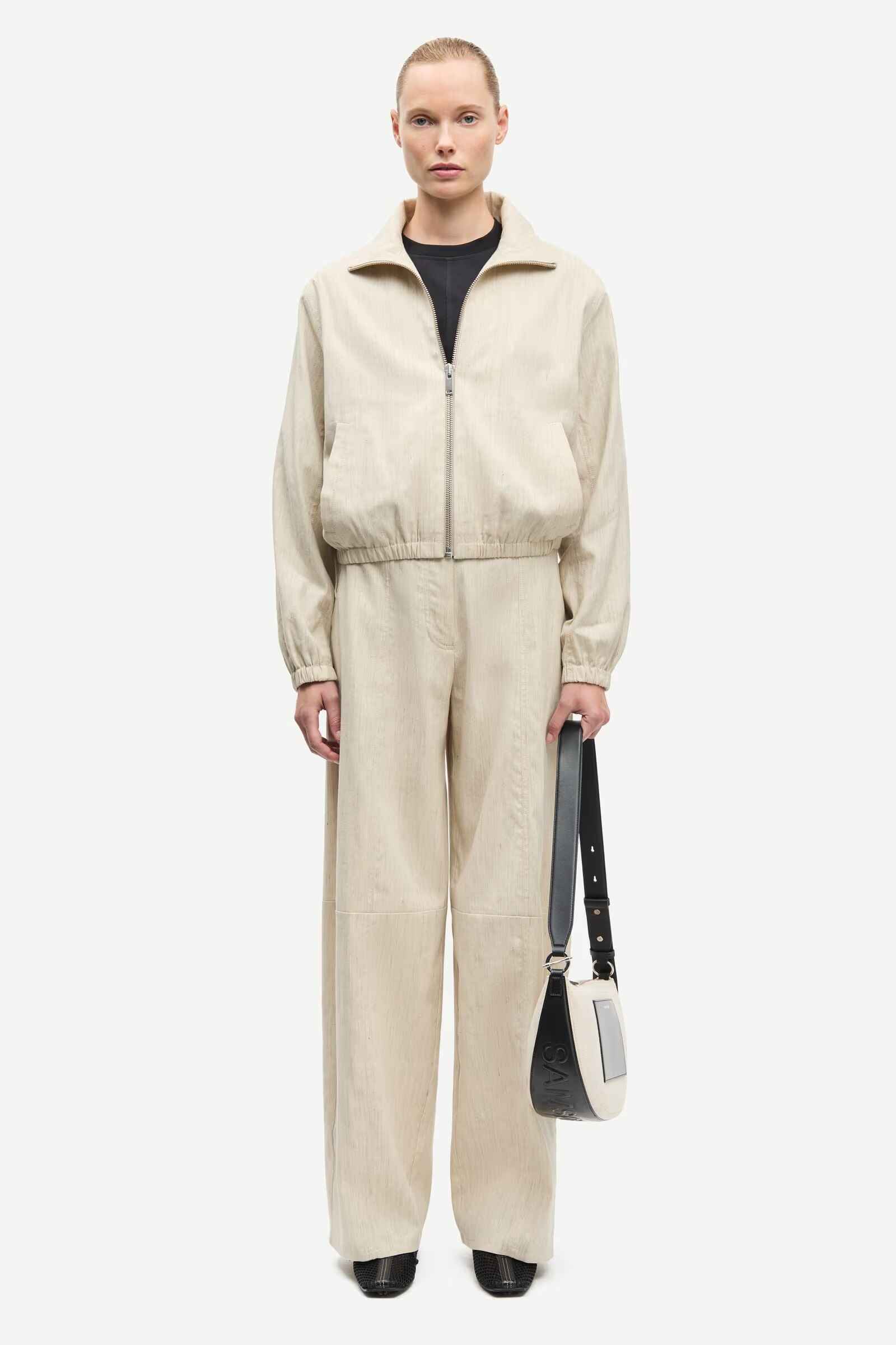 SABIANCA TROUSERS 16050