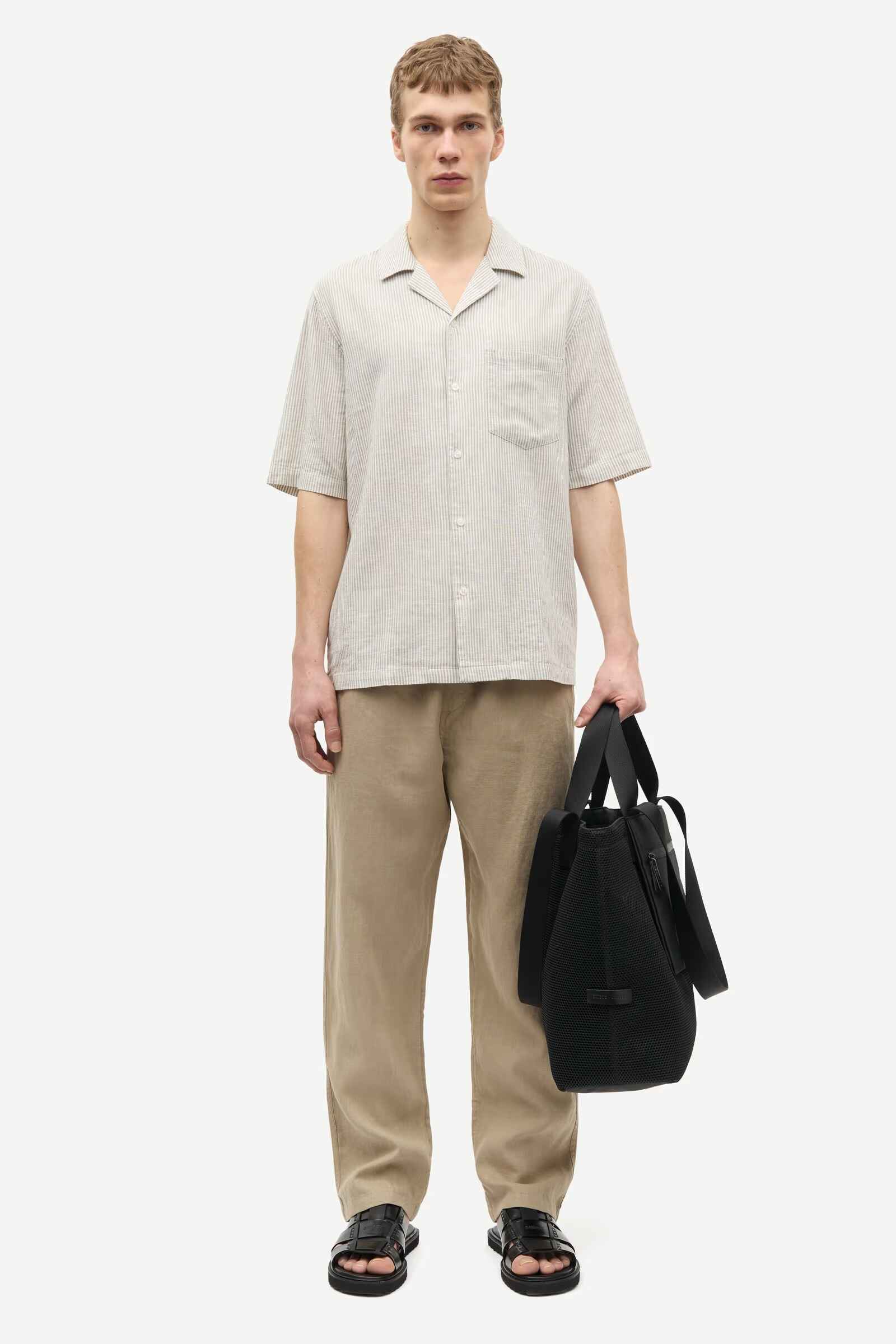 SAJABARI X TROUSERS 16064