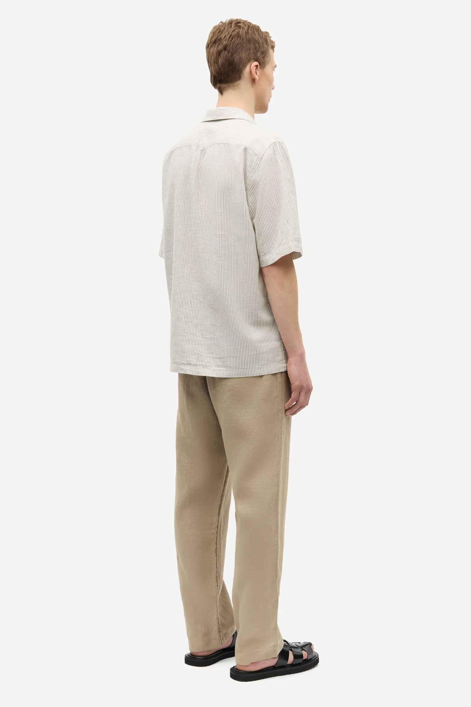 SAJABARI X TROUSERS 16064