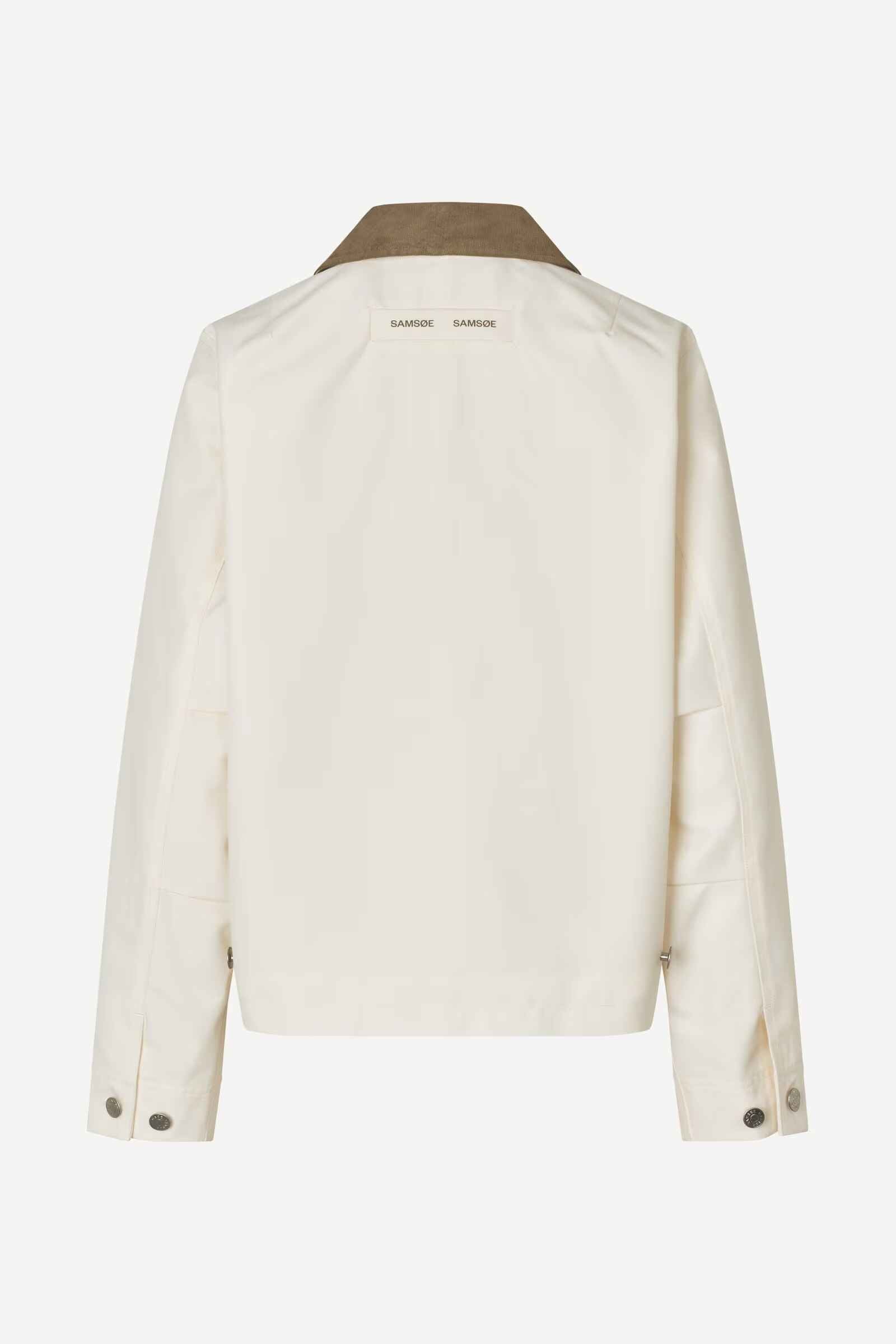 SAROBINSON JACKET 14265