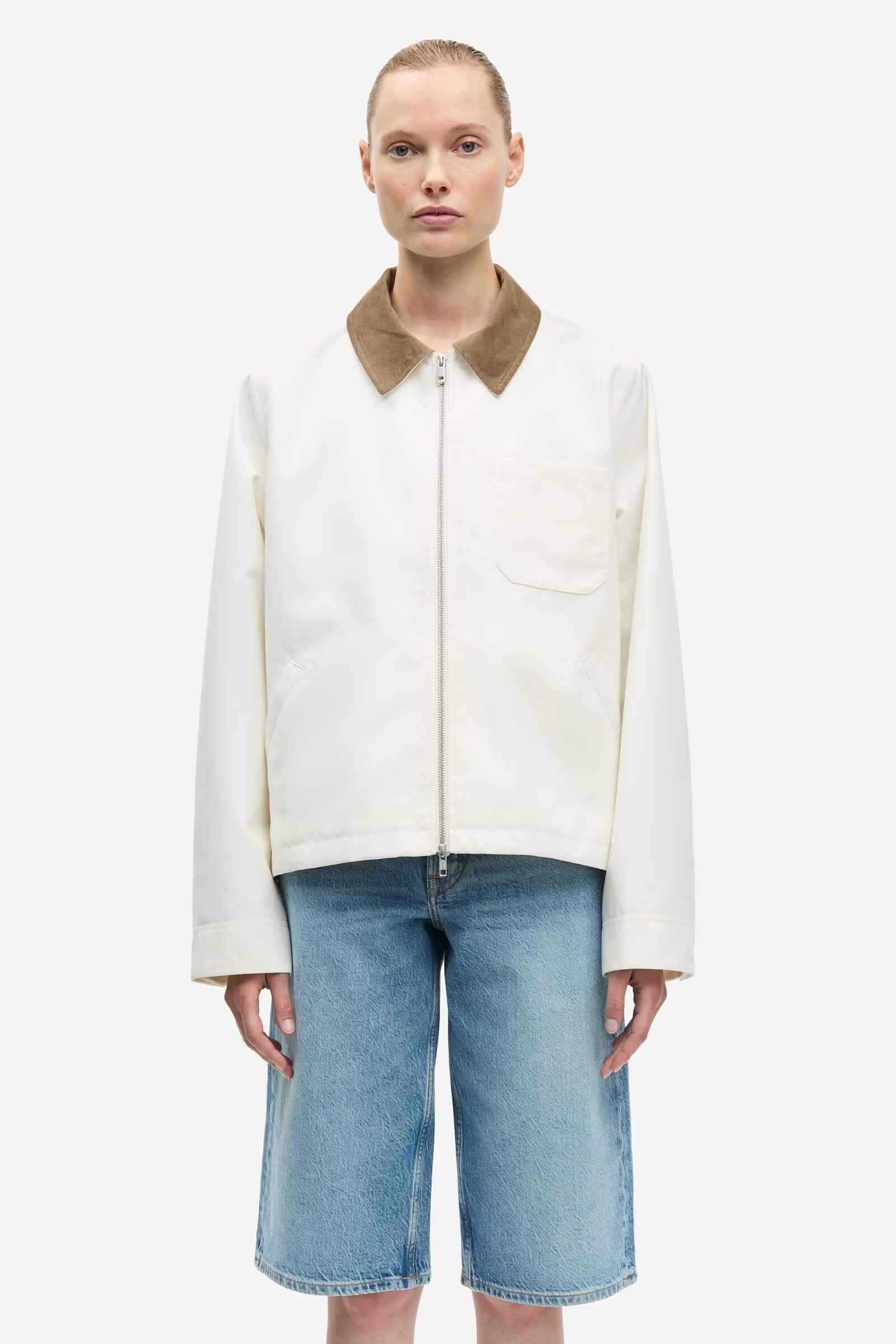 SAROBINSON JACKET 14265