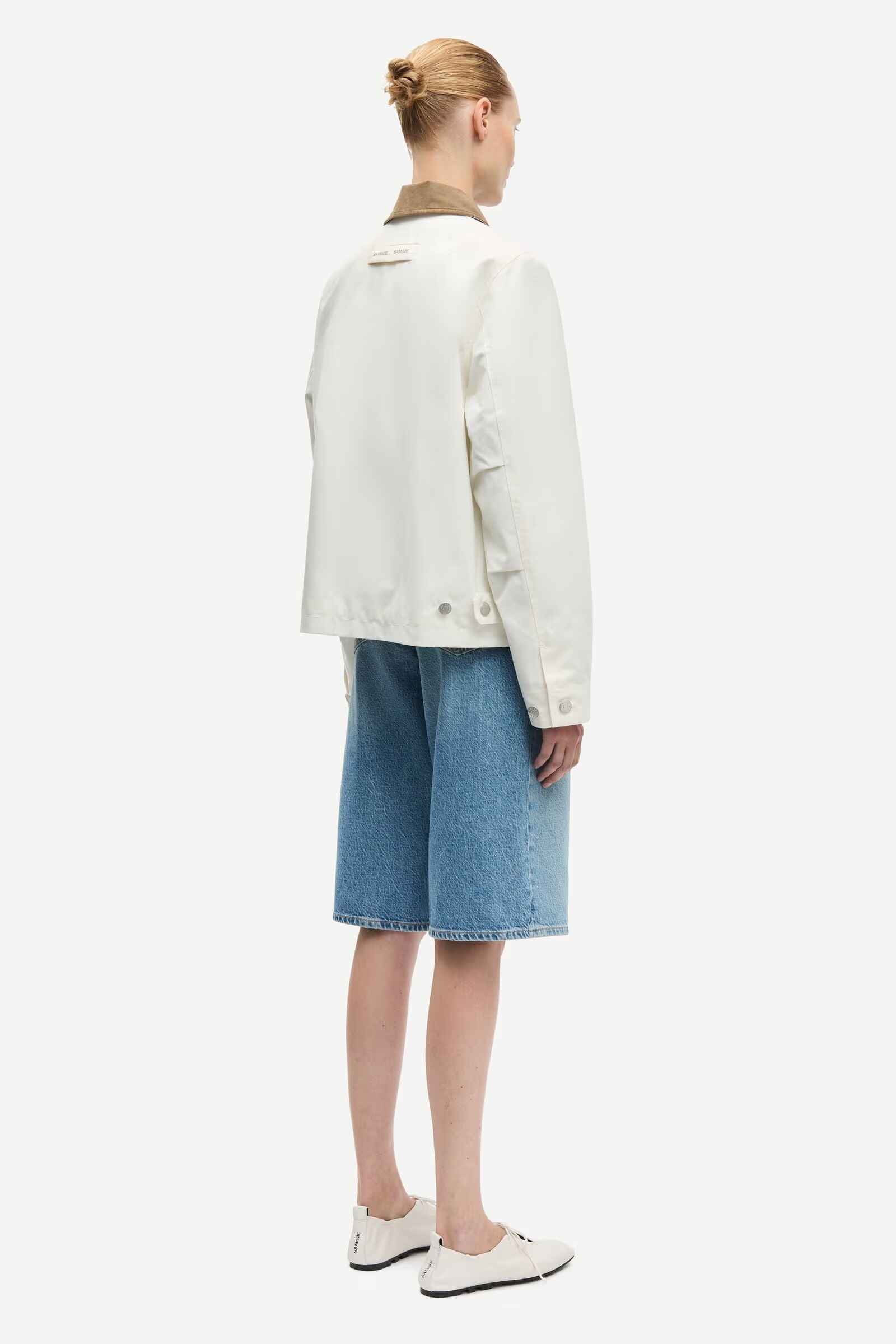 SAROBINSON JACKET 14265