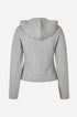SAALICE ZIP HOODIE 15921