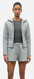 SAALICE ZIP HOODIE 15921