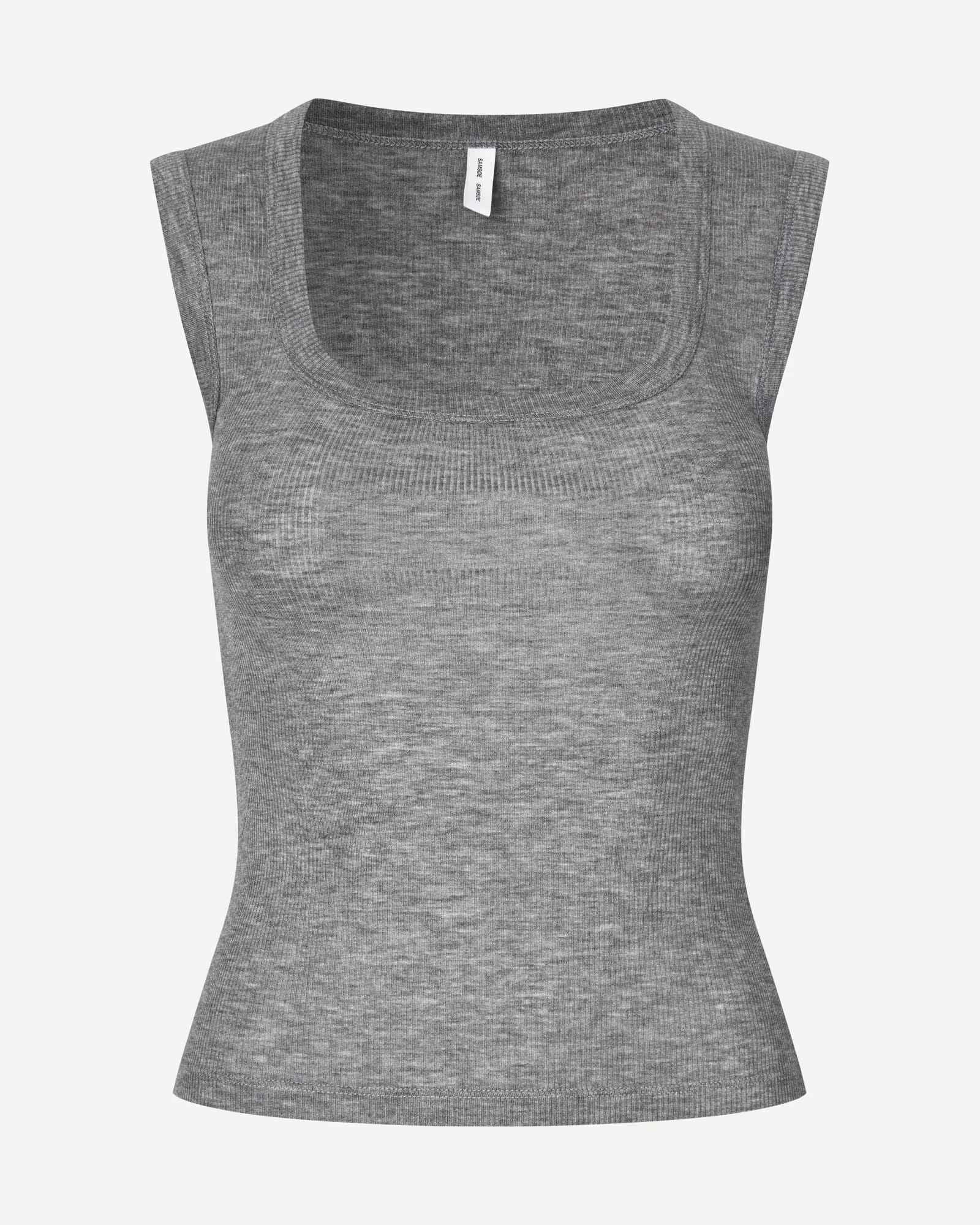SADOU TANK TOP 15886
