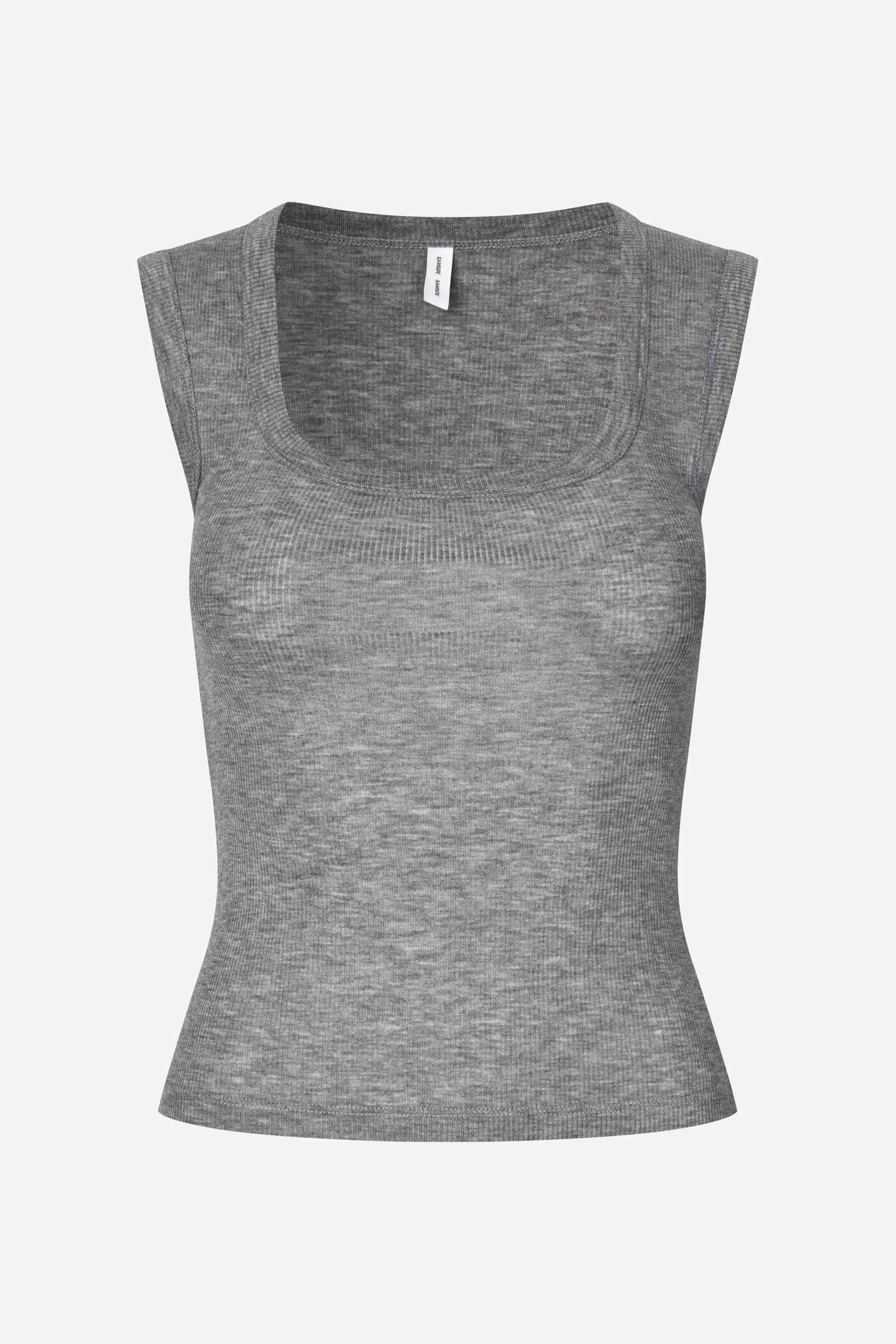 SADOU TANK TOP 15886