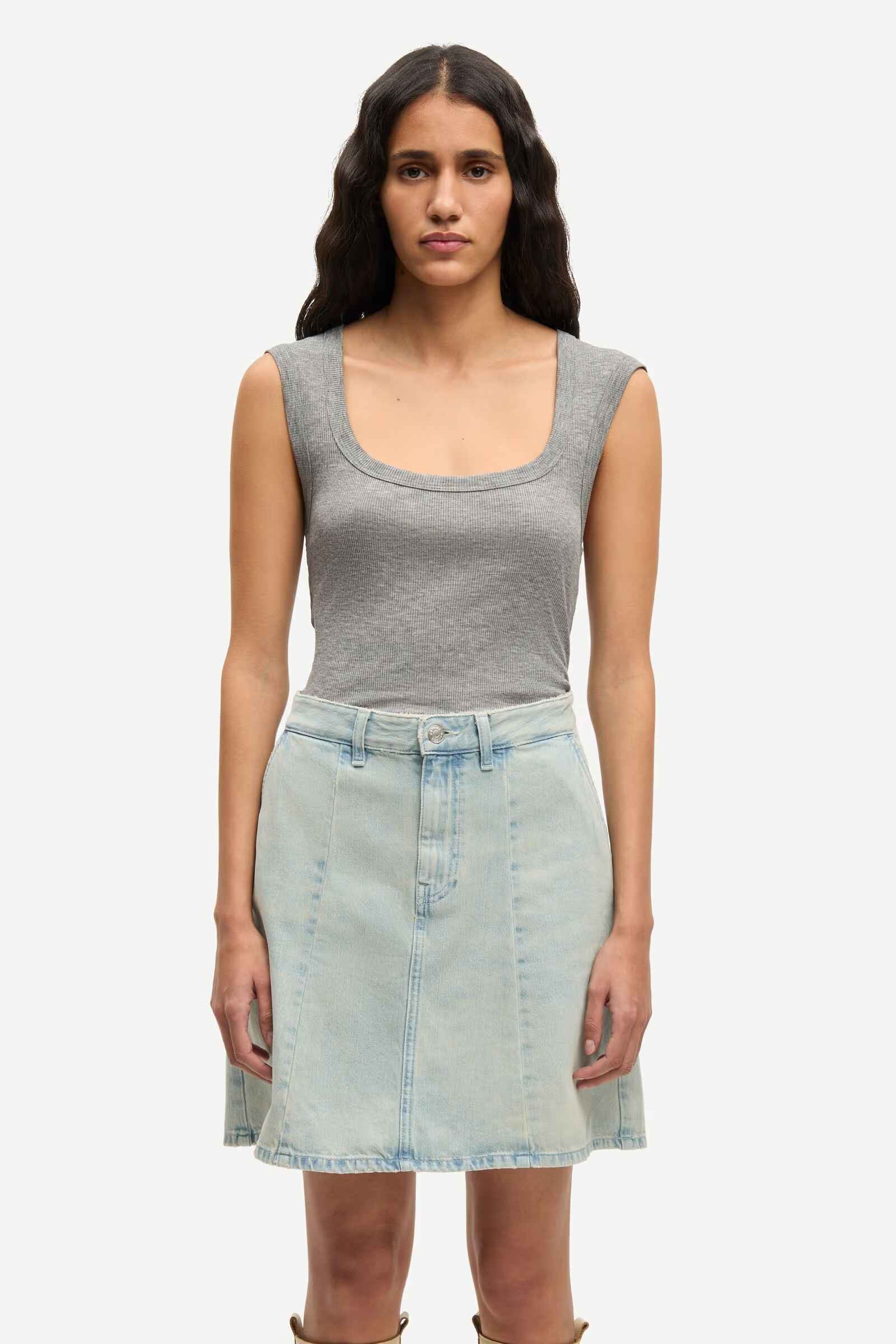SADOU TANK TOP 15886