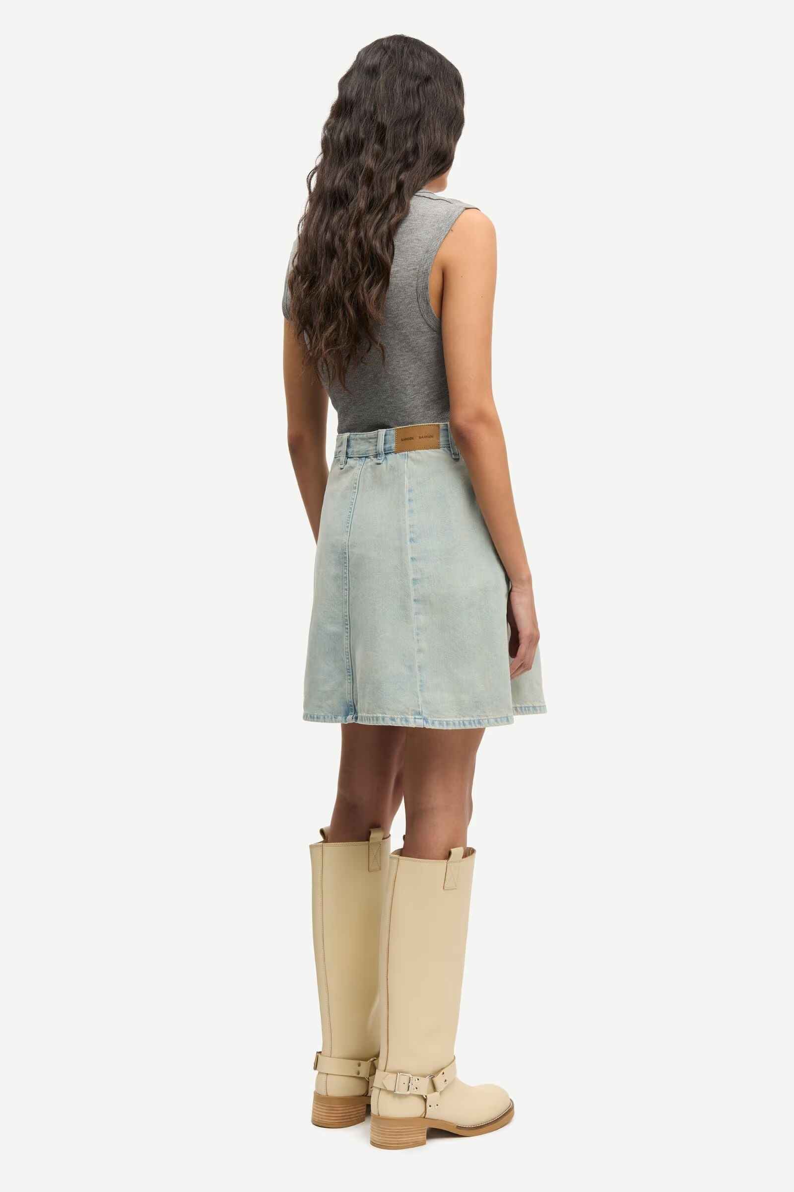 SADOU TANK TOP 15886