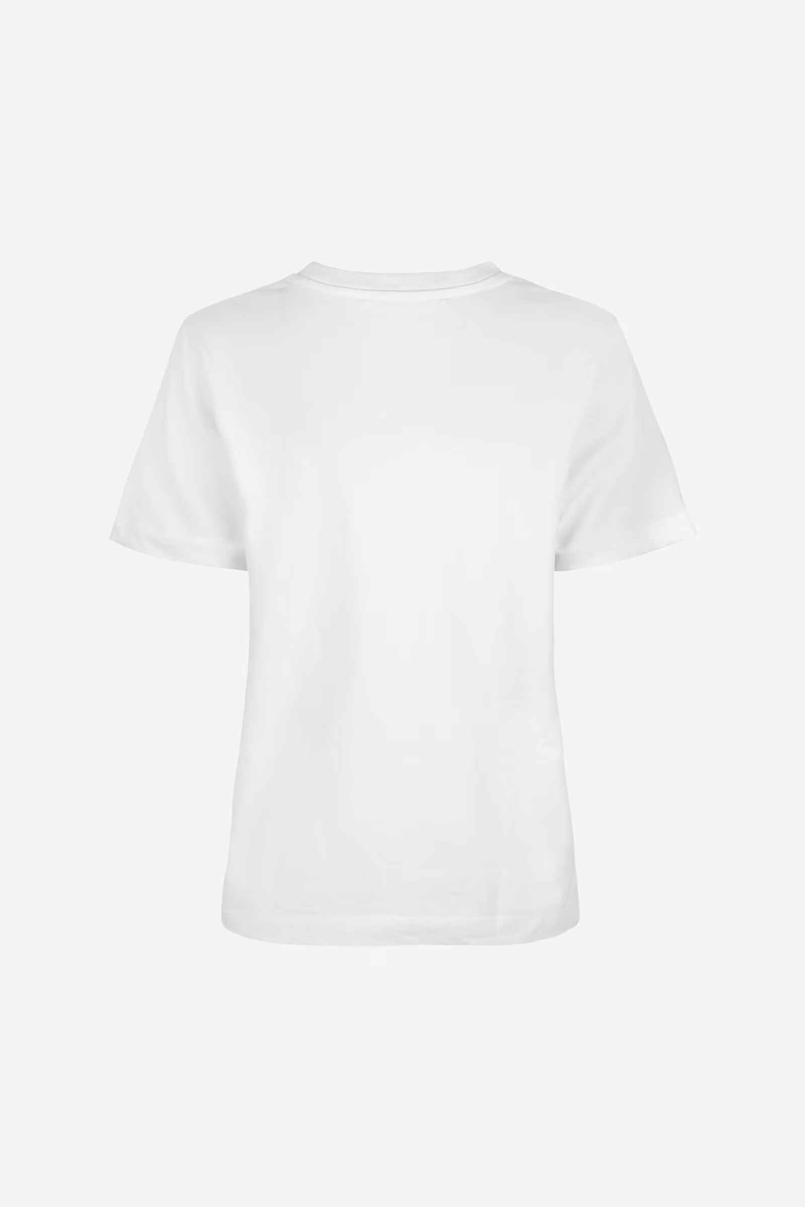 CAMINO T-SHIRT SS 6024