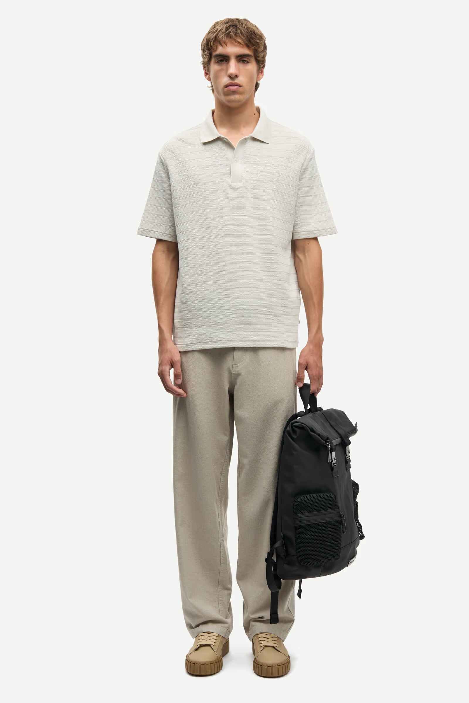 SAJASE POLO 16090