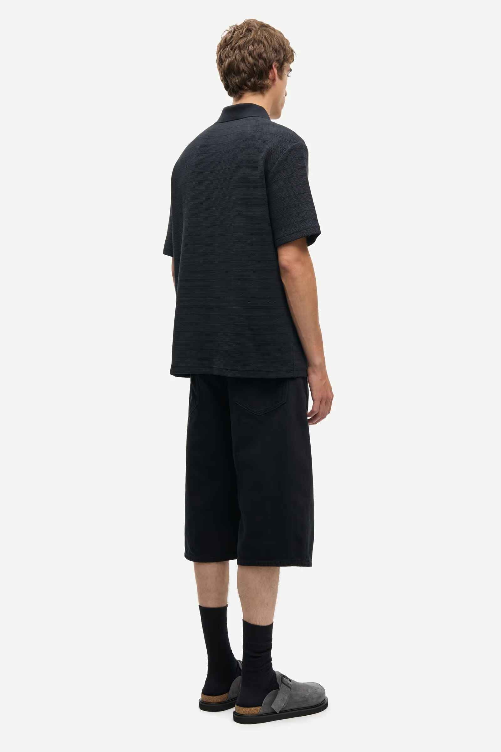 SAJASE POLO 16090
