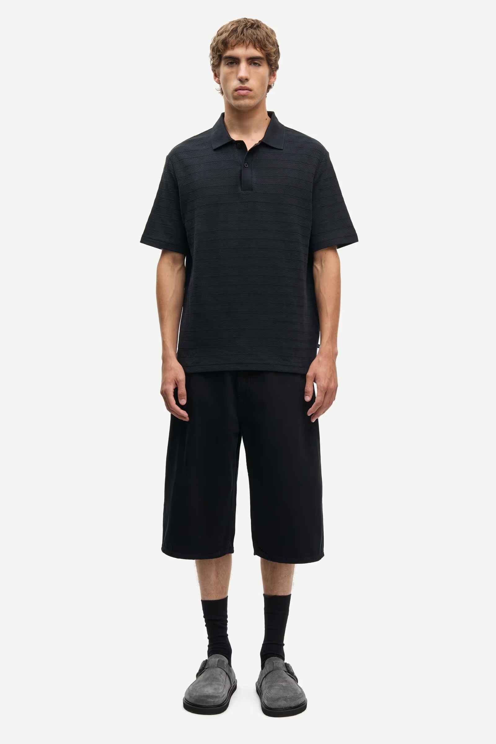 SAJASE POLO 16090