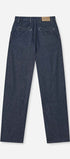 SAHARPER PLEAT JEANS 16014