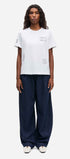 SAHARPER PLEAT JEANS 16014