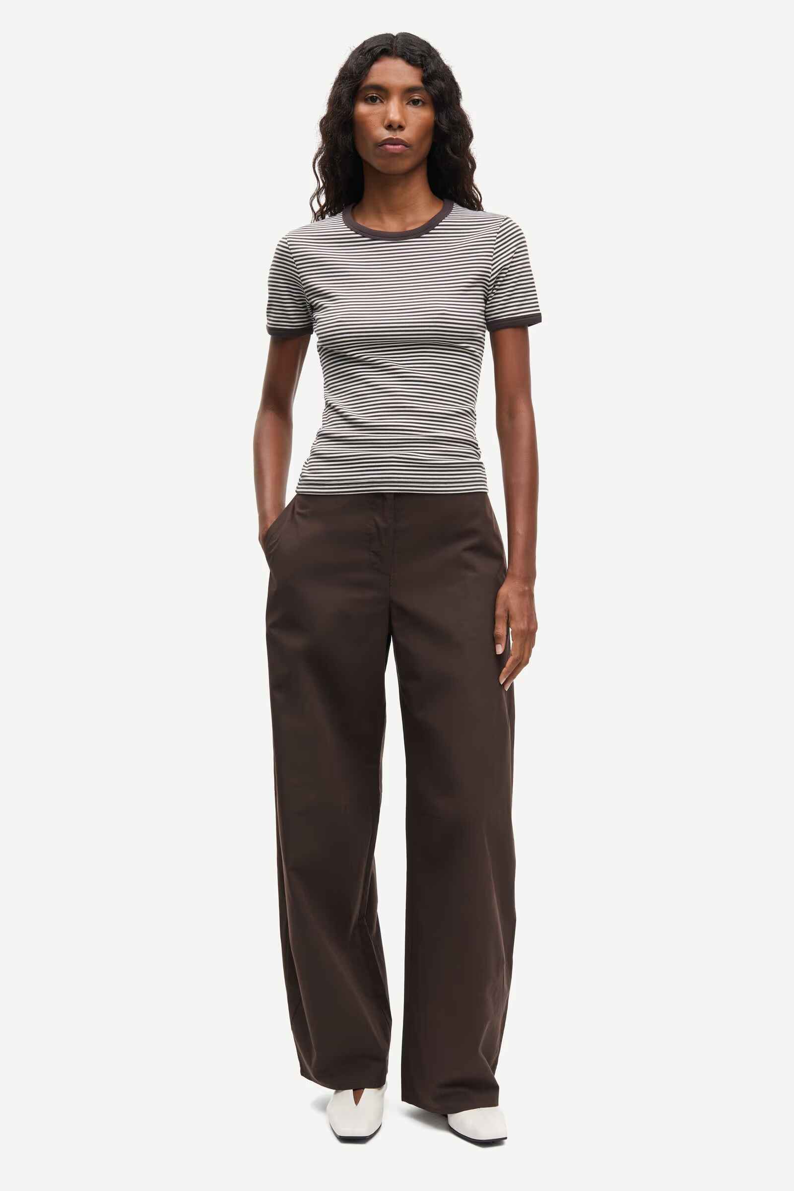 SALINAS T-SHIRT 7542