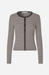 SAALEXO LS CARDIGAN 7542