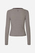 SAALEXO LS CARDIGAN 7542