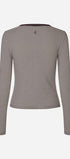 SAALEXO LS CARDIGAN 7542