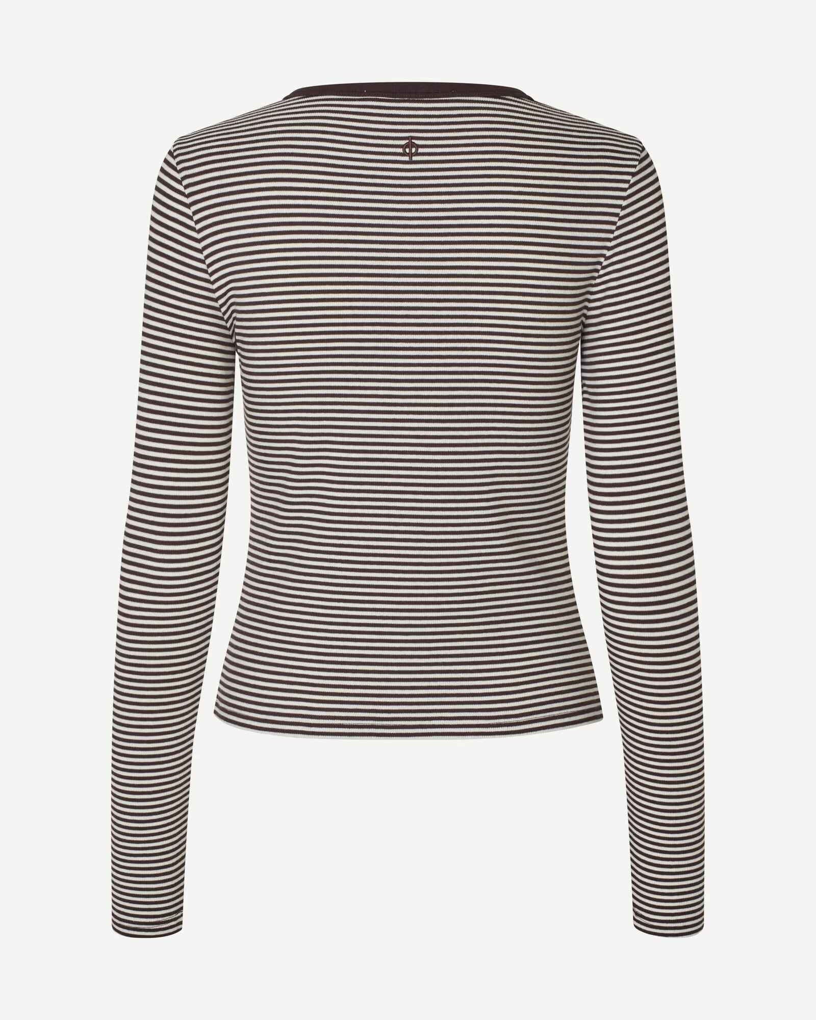 SAALEXO LS CARDIGAN 7542