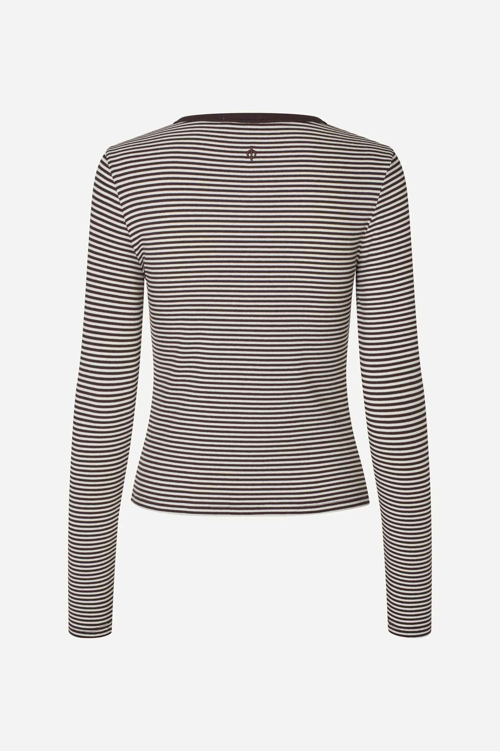 SAALEXO LS CARDIGAN 7542
