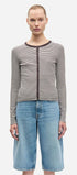 SAALEXO LS CARDIGAN 7542