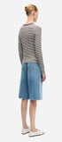 SAALEXO LS CARDIGAN 7542