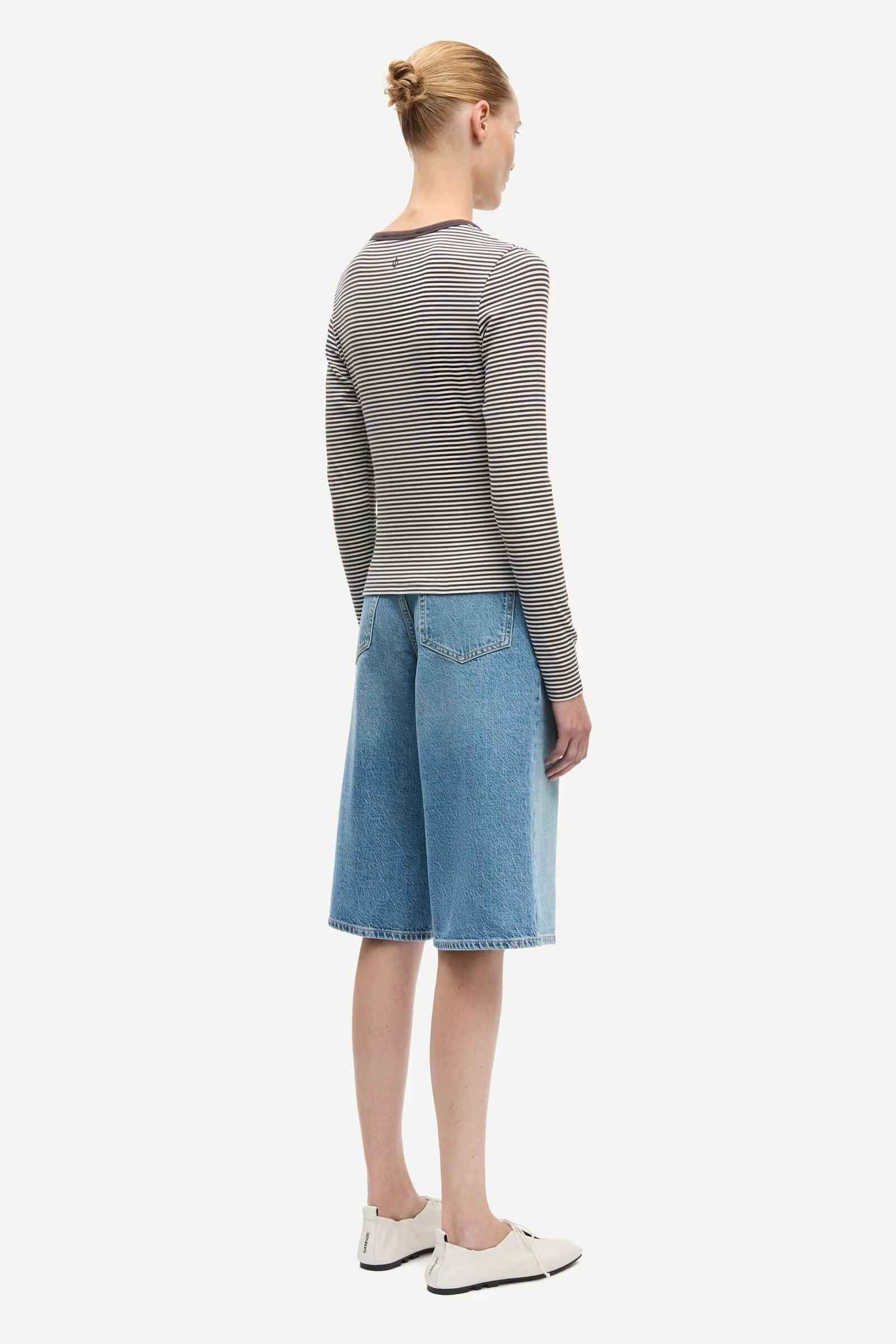 SAALEXO LS CARDIGAN 7542