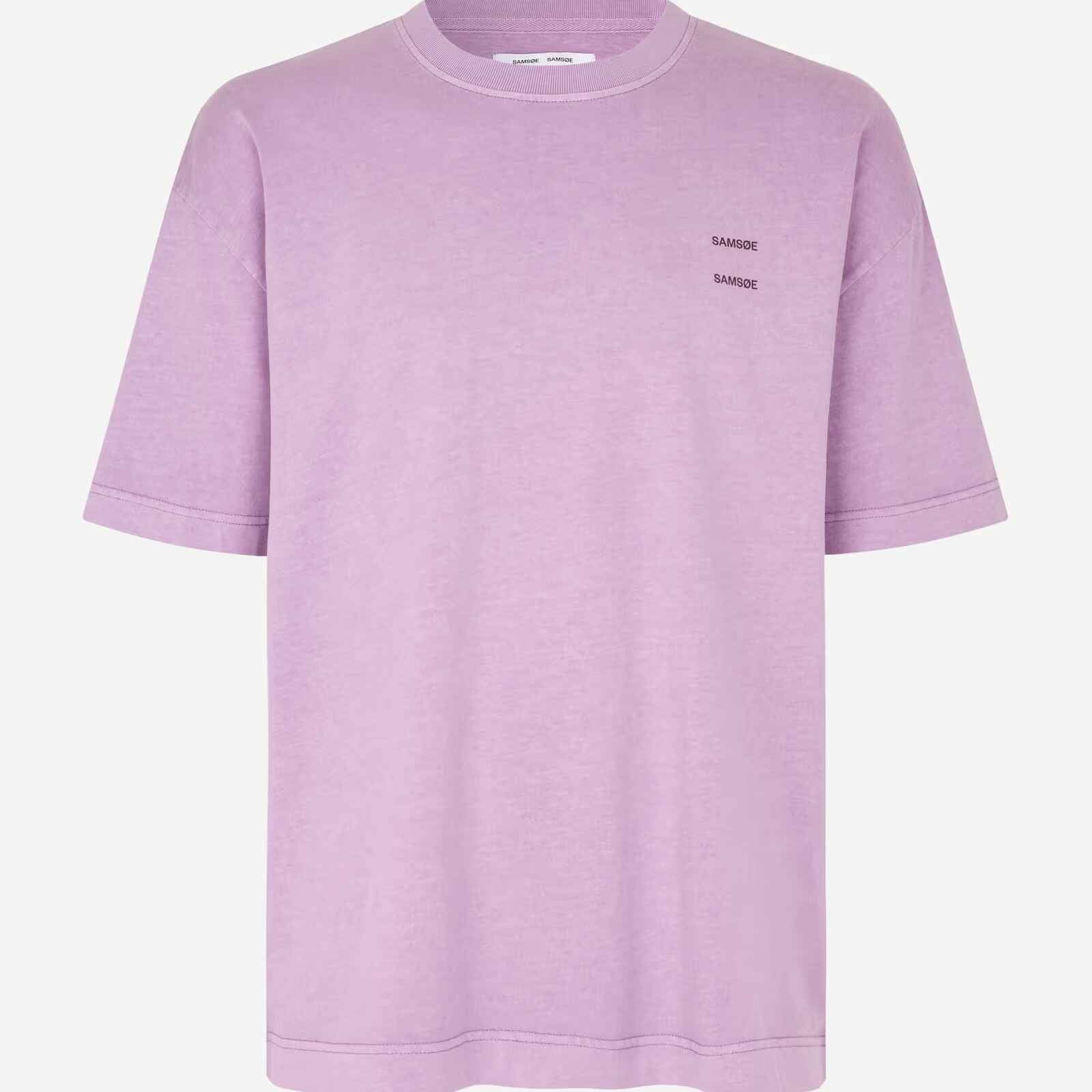 SAJOEL T-SHIRT 15489