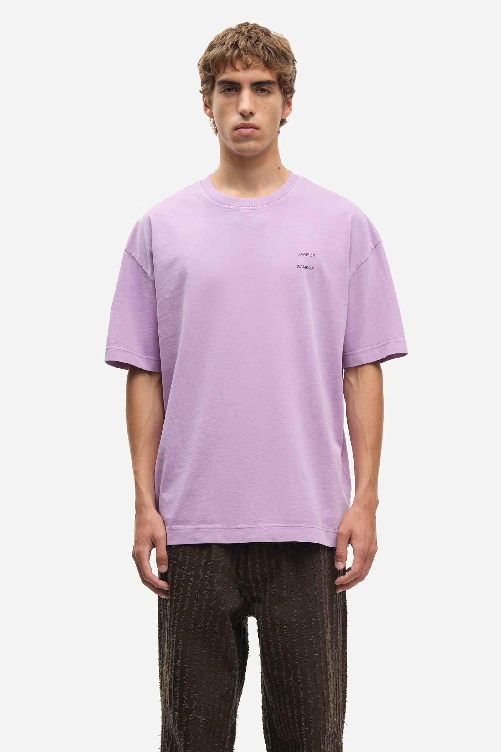 SAJOEL T-SHIRT 15489