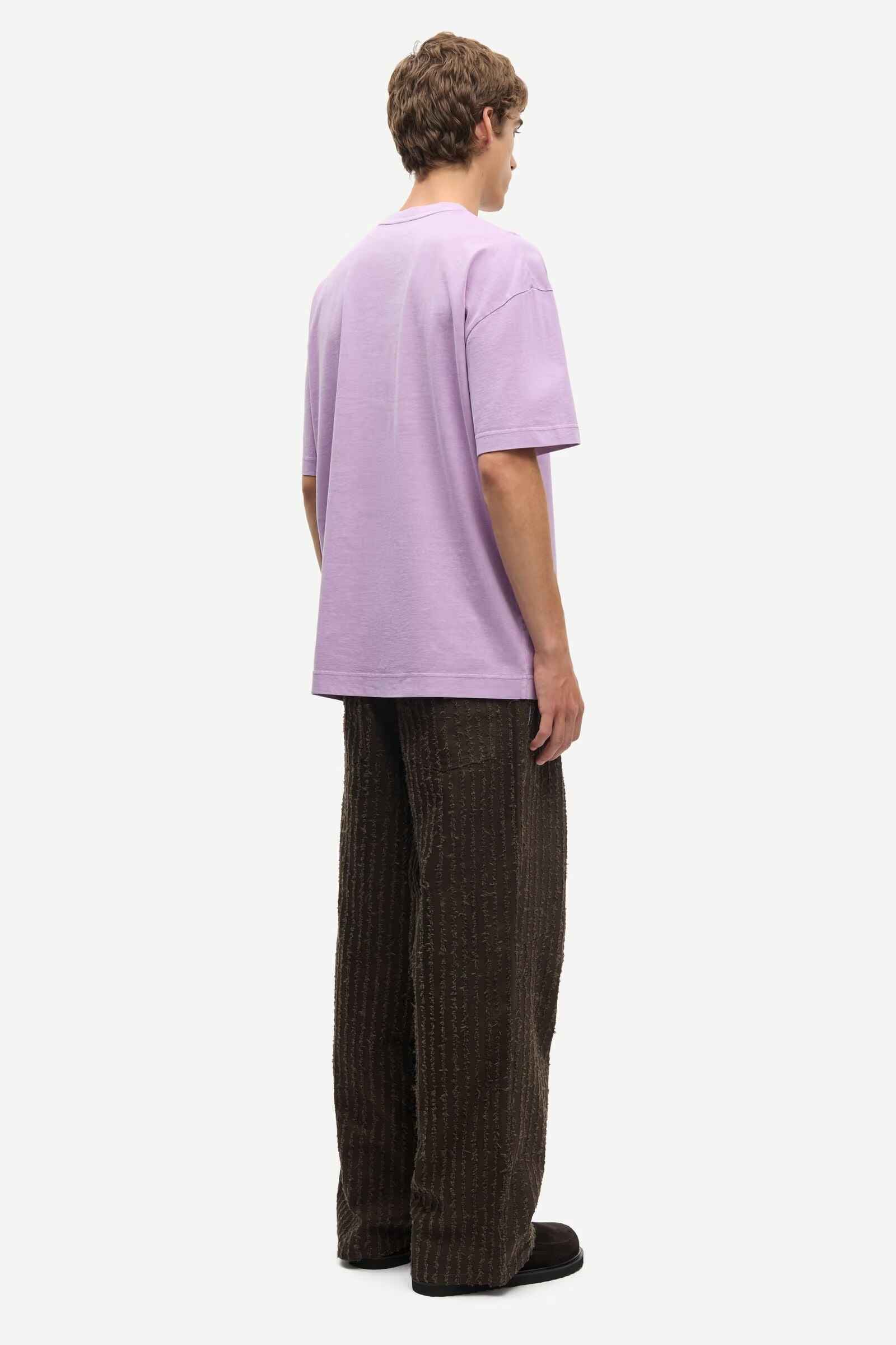SAJOEL T-SHIRT 15489