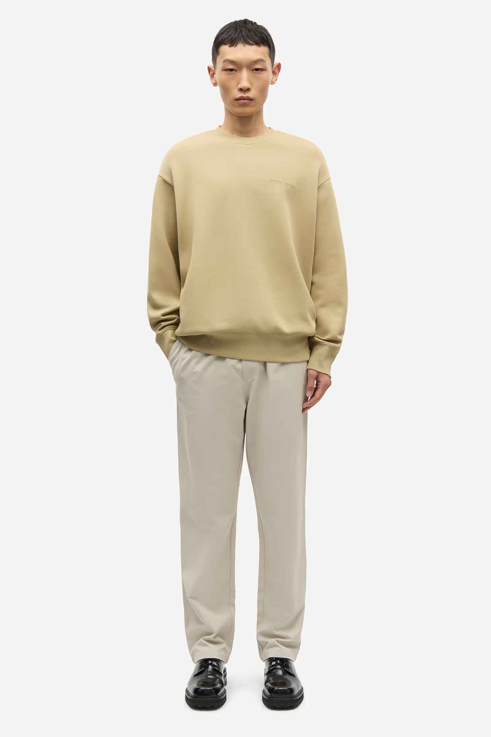 JABARI TROUSERS 13208