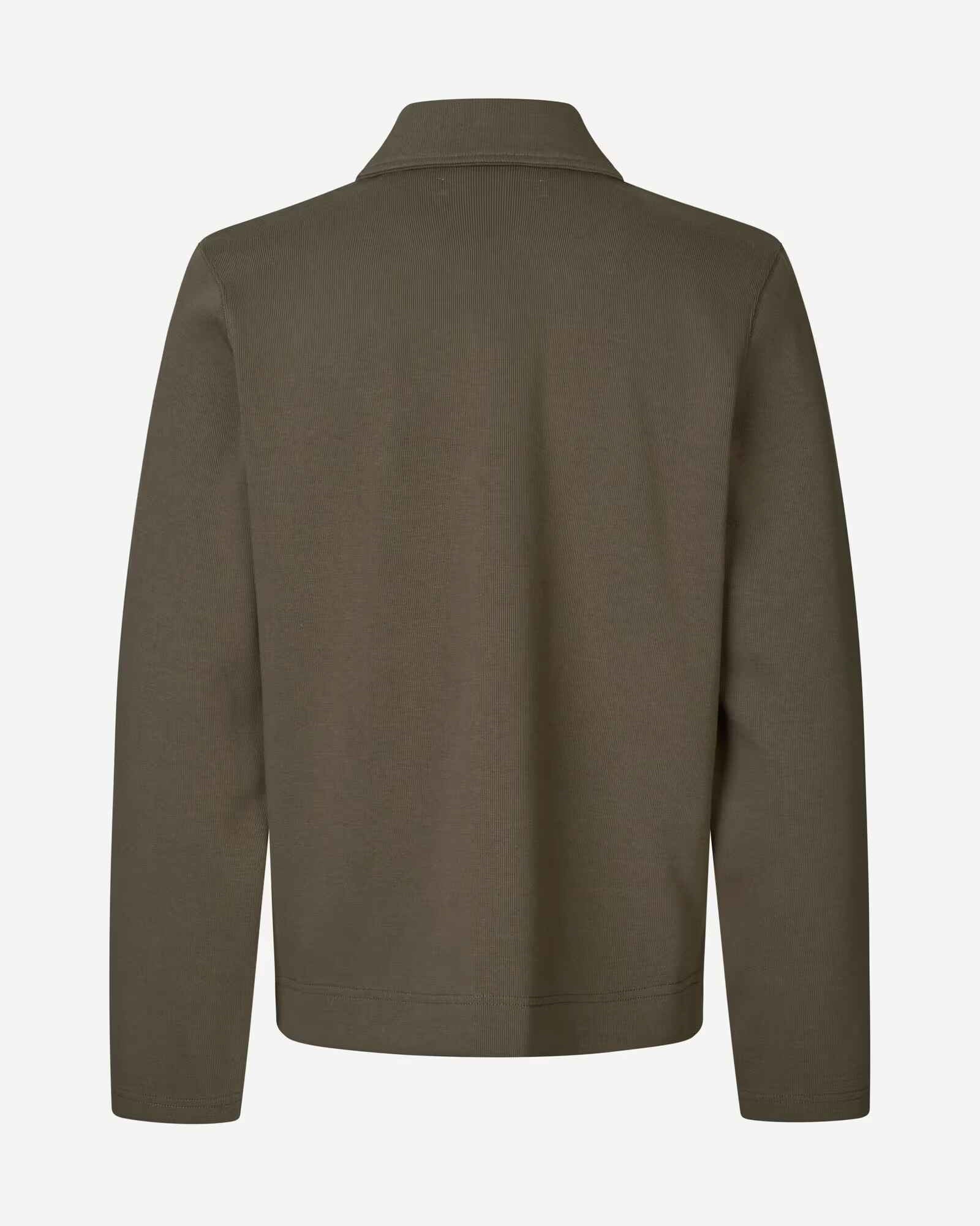 SAHANNES FULL ZIP 15509