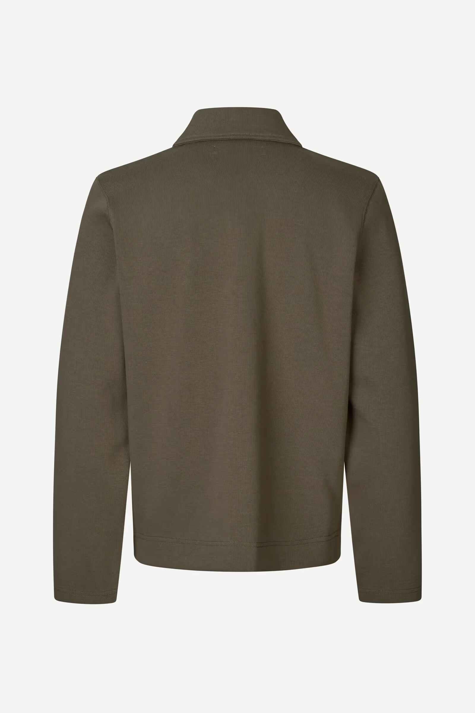 SAHANNES FULL ZIP 15509