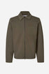 SAHANNES FULL ZIP 15509