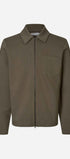 SAHANNES FULL ZIP 15509