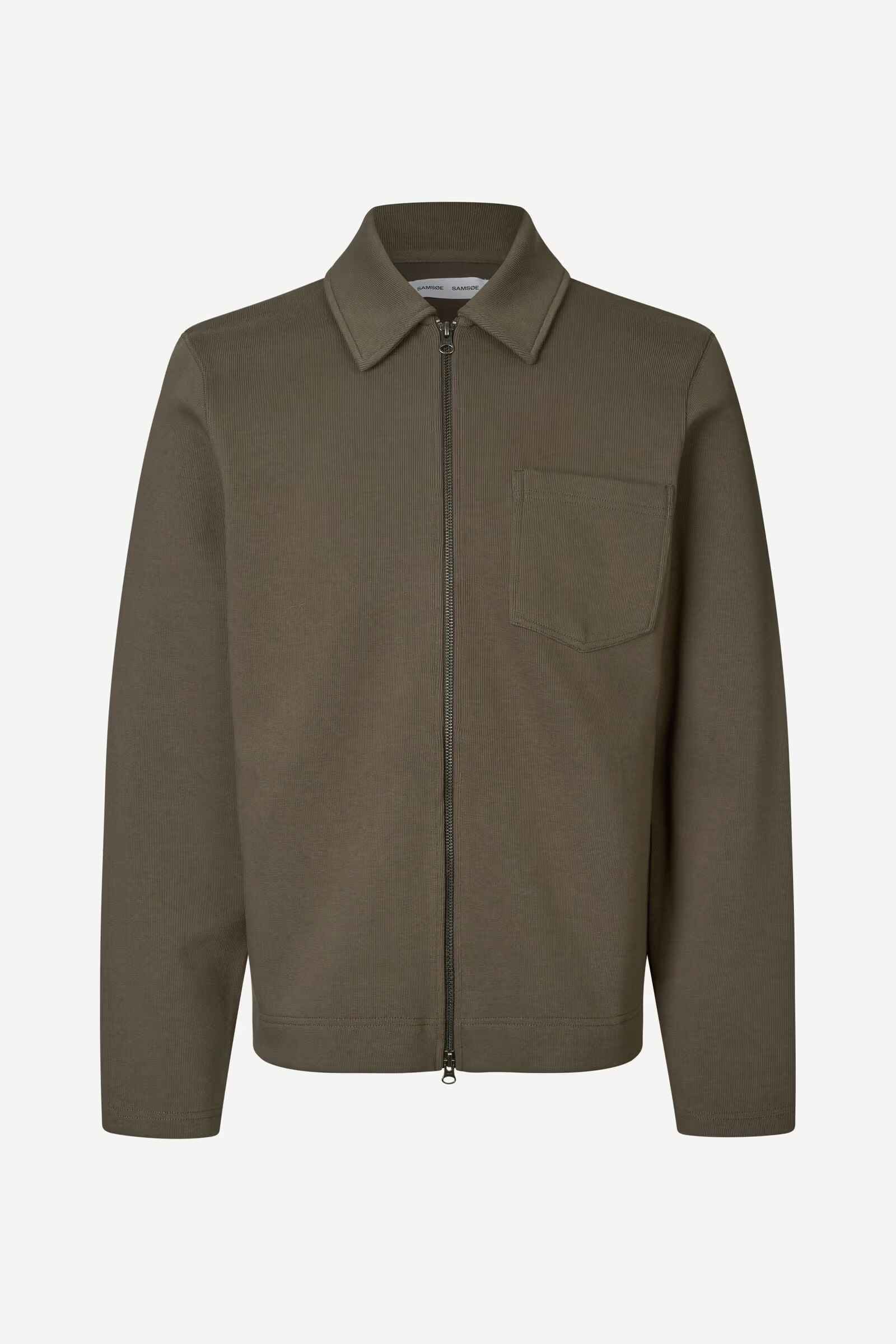 SAHANNES FULL ZIP 15509