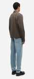 SAHANNES FULL ZIP 15509