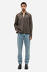 SAHANNES FULL ZIP 15509