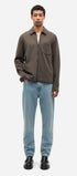 SAHANNES FULL ZIP 15509