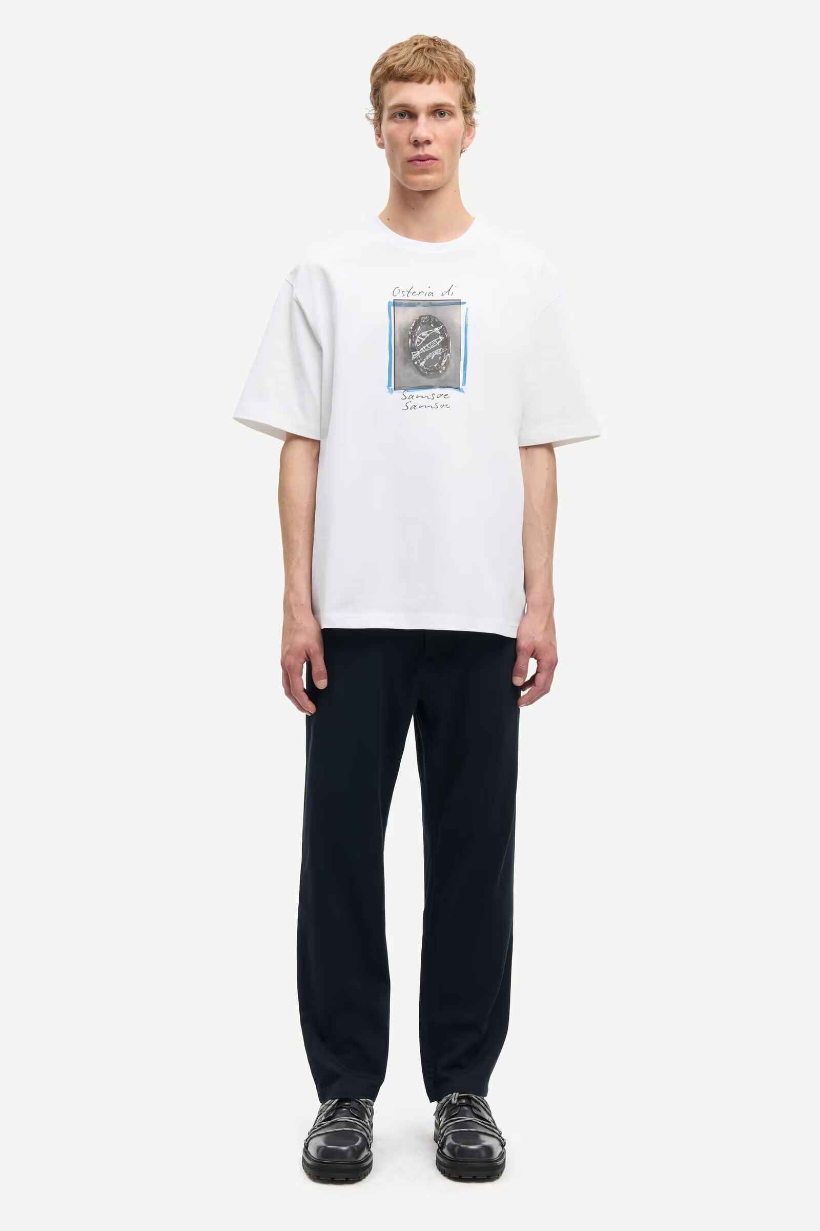 SAJABARI FLY P TROUSERS 15963
