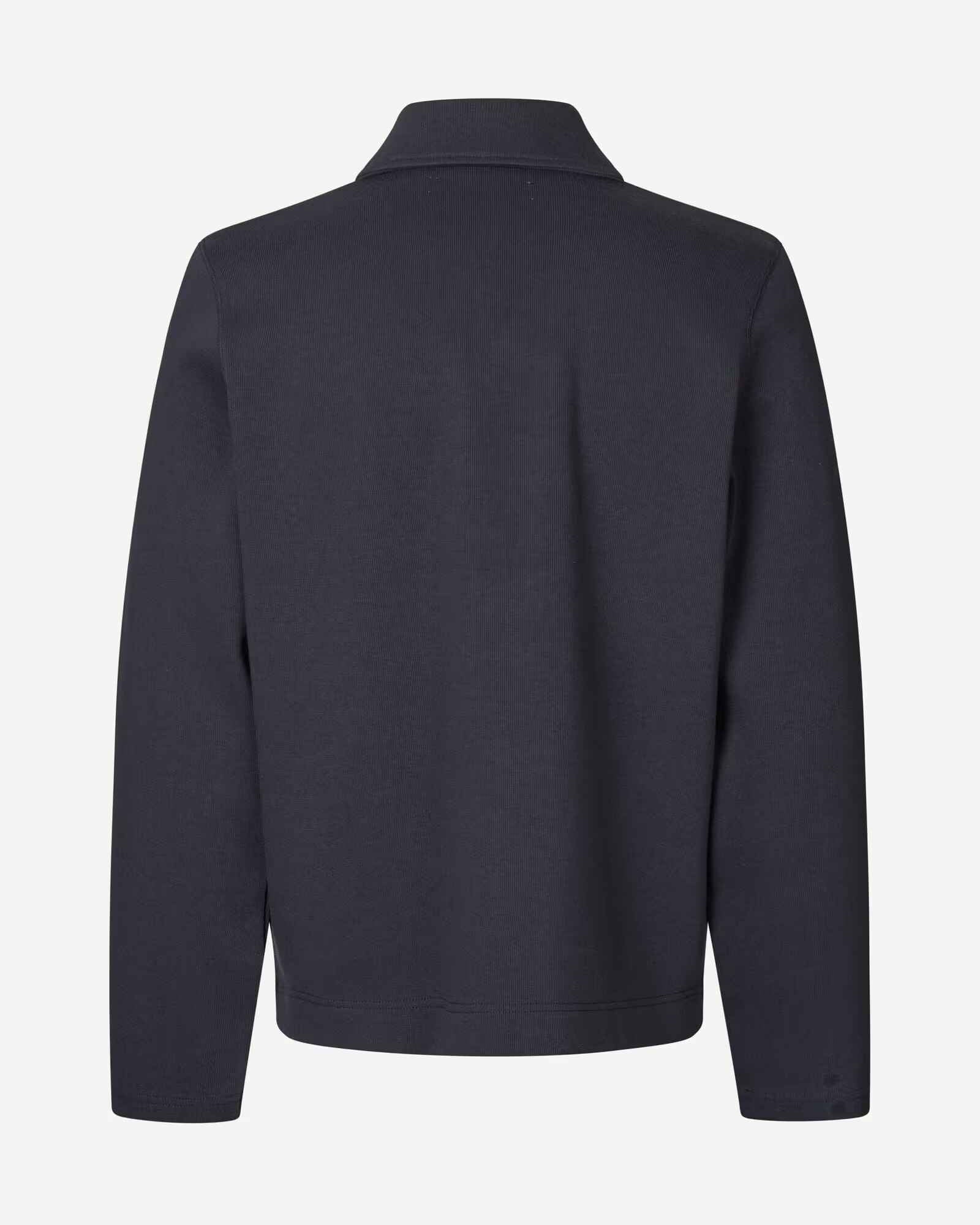 SAHANNES FULL ZIP 15509