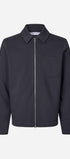 SAHANNES FULL ZIP 15509