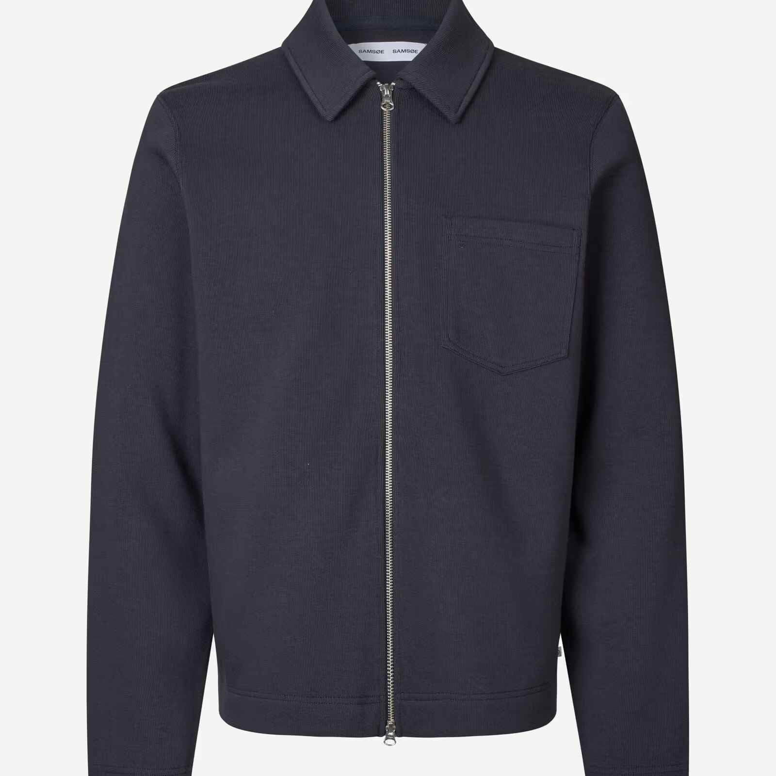 SAHANNES FULL ZIP 15509