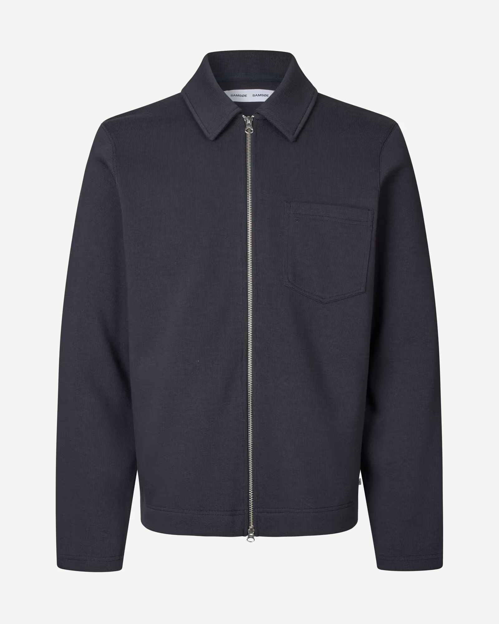 SAHANNES FULL ZIP 15509