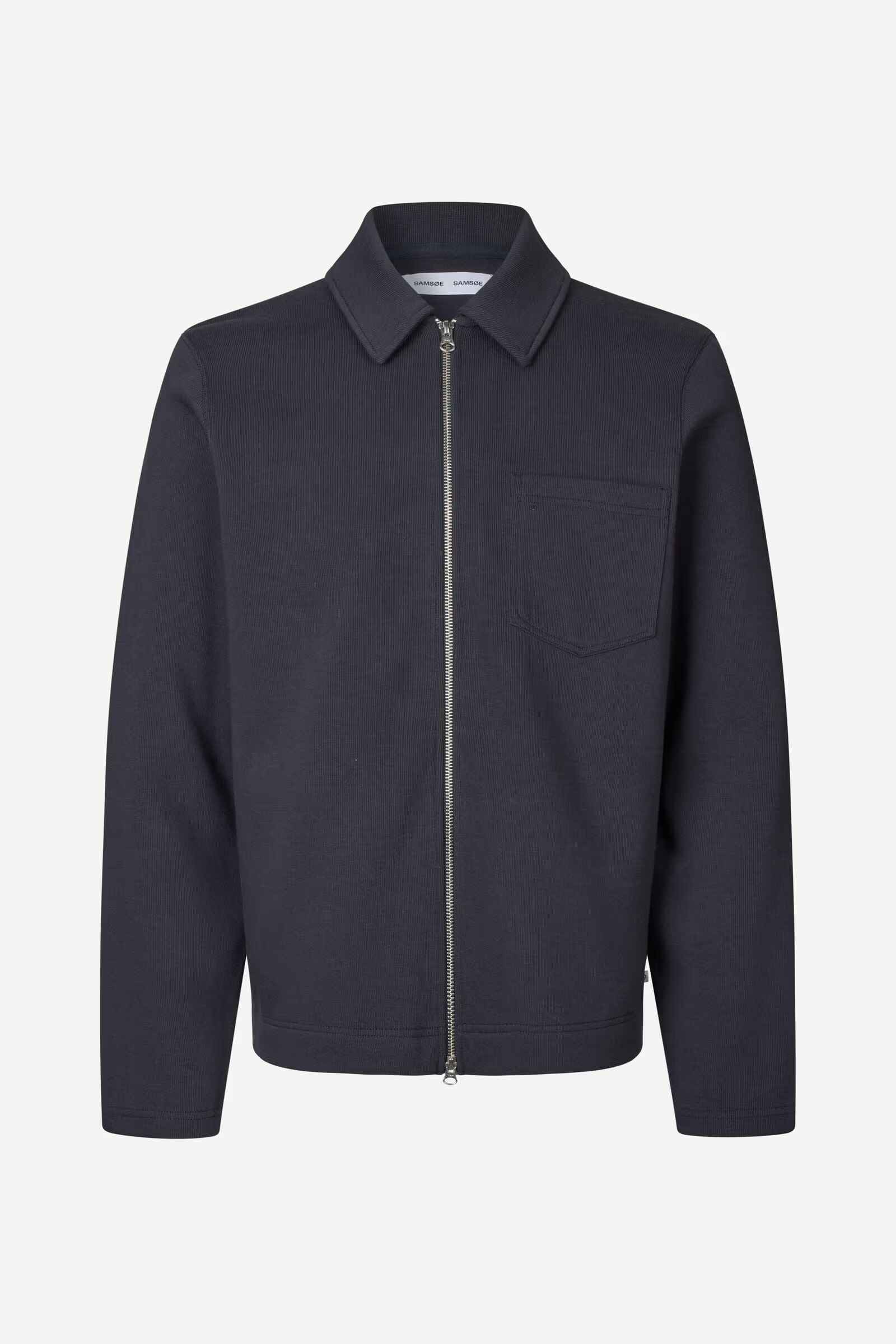 SAHANNES FULL ZIP 15509
