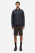 SAHANNES FULL ZIP 15509