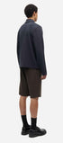 SAHANNES FULL ZIP 15509