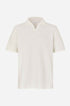 SAMAC V-NECK POLO 15974